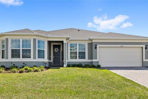 Villa ou maison à Mount Dora, Floride 4 chambres, 274.15 m2 № 2407130