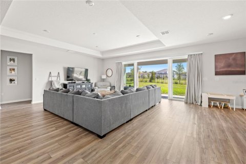 Villa ou maison à louer à Mount Dora, Floride: 4 chambres, 274.15 m2 № 2407130 - photo 12