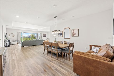 Villa ou maison à louer à Mount Dora, Floride: 4 chambres, 274.15 m2 № 2407130 - photo 10