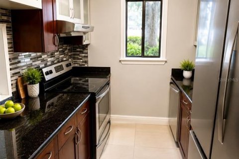 Copropriété à louer à Orlando, Floride: 2 chambres, 76.92 m2 № 2149893 - photo 4