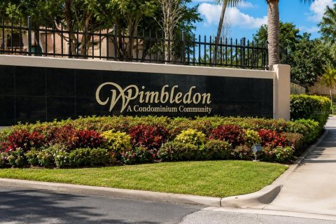 Condo à Orlando, Floride, 2 chambres № 2149893