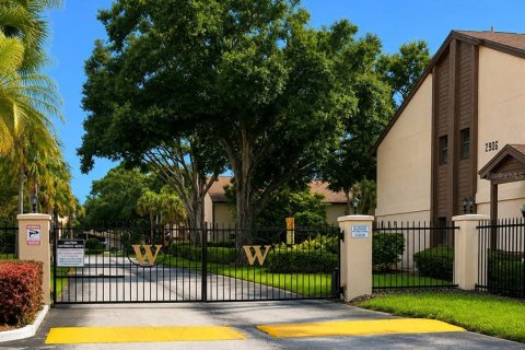 Copropriété à louer à Orlando, Floride: 2 chambres, 76.92 m2 № 2149893 - photo 2