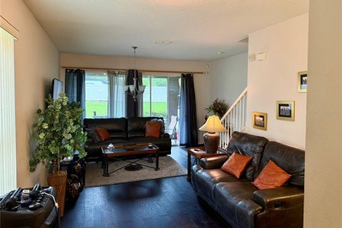 Touwnhouse à vendre à Tampa, Floride: 2 chambres, 157.19 m2 № 1905806 - photo 4