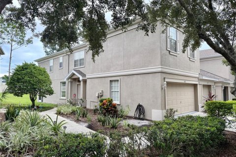 Touwnhouse à vendre à Tampa, Floride: 2 chambres, 157.19 m2 № 1905806 - photo 1