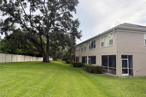 Touwnhouse à vendre à Tampa, Floride: 2 chambres, 157.19 m2 № 1905806 - photo 14