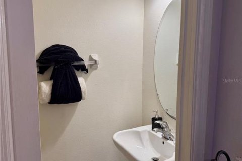 Touwnhouse à vendre à Tampa, Floride: 2 chambres, 157.19 m2 № 1905806 - photo 11