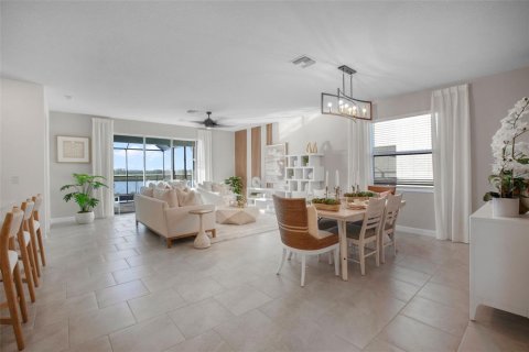 Villa ou maison à vendre à Parrish, Floride: 4 chambres, 188.78 m2 № 2429066 - photo 16