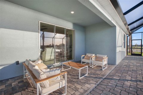 Villa ou maison à vendre à Parrish, Floride: 4 chambres, 188.78 m2 № 2429066 - photo 7