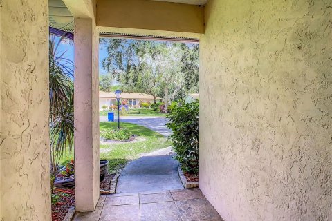 Villa ou maison à vendre à Sarasota, Floride: 4 chambres, 199.55 m2 № 1444057 - photo 4