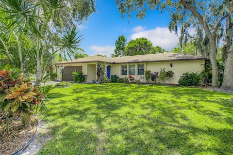 Villa ou maison à vendre à Sarasota, Floride: 4 chambres, 199.55 m2 № 1444057 - photo 2