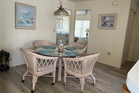 Купить виллу или дом в Порт-Ричи, Флорида 8 комнат, 163.97м2, № 1560025 - фото 11