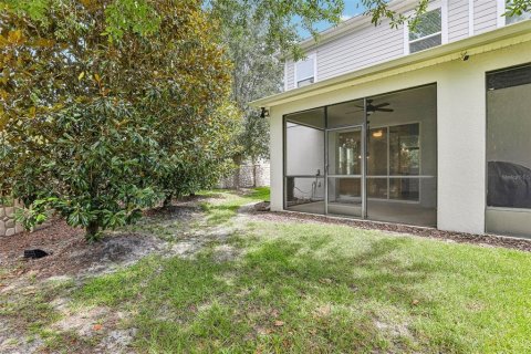 Townhouse in Oviedo, Florida 3 bedrooms, 136.75 sq.m. № 2108017 - photo 20