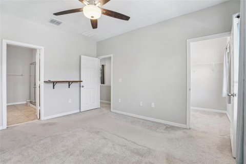 Townhouse in Oviedo, Florida 3 bedrooms, 136.75 sq.m. № 2108017 - photo 30