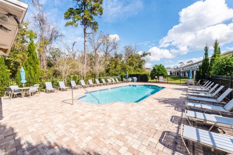 Townhouse in Oviedo, Florida 3 bedrooms, 136.75 sq.m. № 2108017 - photo 23