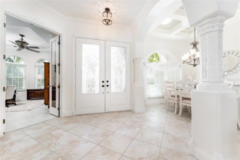 House in Port Charlotte, Florida 4 bedrooms, 330.55 sq.m. № 2419088 - photo 10