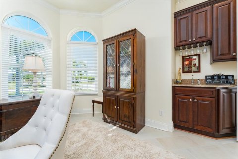 House in Port Charlotte, Florida 4 bedrooms, 330.55 sq.m. № 2419088 - photo 22