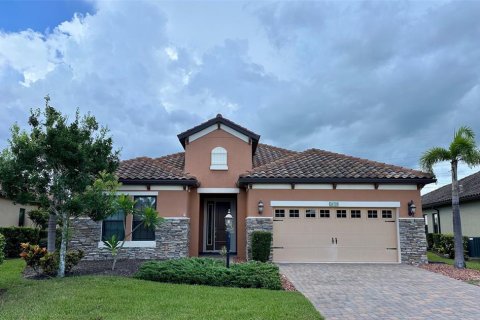 Casa en alquiler en Englewood, Florida, 3 dormitorios, 202.62 m2 № 1827390 - foto 2