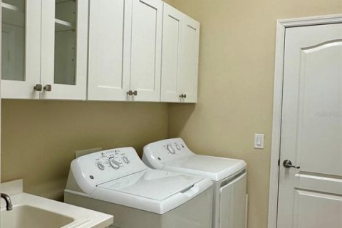 Casa en alquiler en Englewood, Florida, 3 dormitorios, 202.62 m2 № 1827390 - foto 26