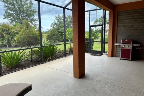 Casa en alquiler en Englewood, Florida, 3 dormitorios, 202.62 m2 № 1827390 - foto 14