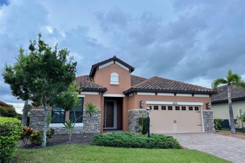 Casa en alquiler en Englewood, Florida, 3 dormitorios, 202.62 m2 № 1827390 - foto 3
