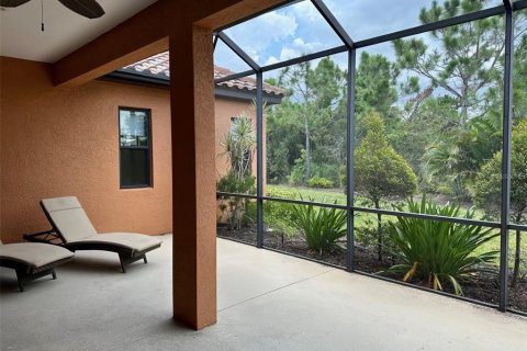 Casa en alquiler en Englewood, Florida, 3 dormitorios, 202.62 m2 № 1827390 - foto 13