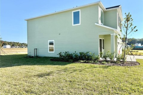 House in Ocala, Florida 4 bedrooms, 174.56 sq.m. № 2258373 - photo 2