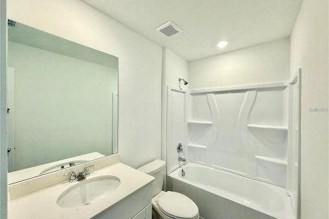 House in Ocala, Florida 4 bedrooms, 174.56 sq.m. № 2258373 - photo 16