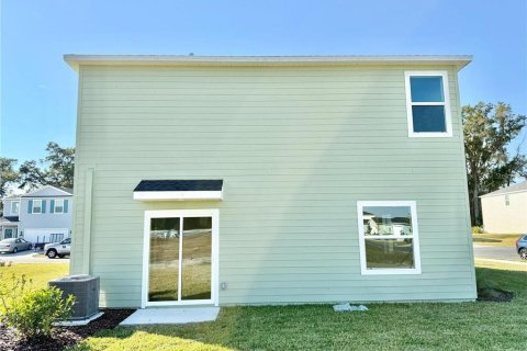 House in Ocala, Florida 4 bedrooms, 174.56 sq.m. № 2258373 - photo 3