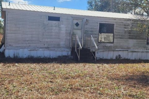 Casa en Zolfo Springs, Florida 2 dormitorios, 85.47 m2 № 2118450