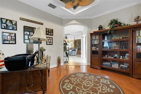 Villa ou maison à vendre à Bradenton, Floride: 3 chambres, 242.38 m2 № 1721205 - photo 22