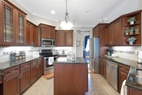 Villa ou maison à vendre à Bradenton, Floride: 3 chambres, 242.38 m2 № 1721205 - photo 14