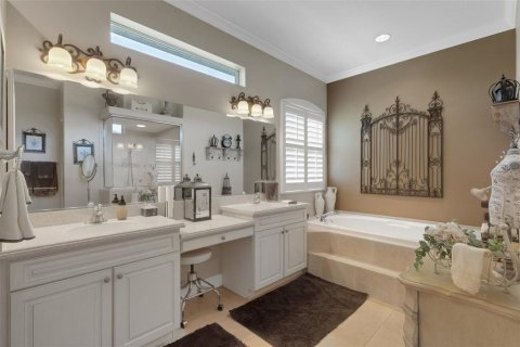 Villa ou maison à vendre à Bradenton, Floride: 3 chambres, 242.38 m2 № 1721205 - photo 28