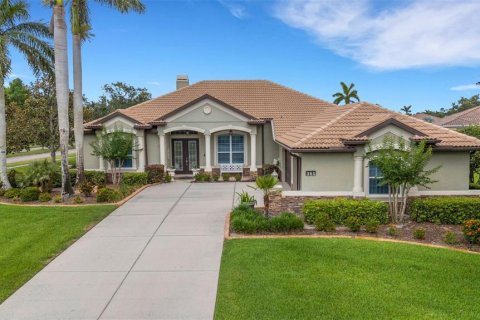Villa ou maison à vendre à Bradenton, Floride: 3 chambres, 242.38 m2 № 1721205 - photo 2