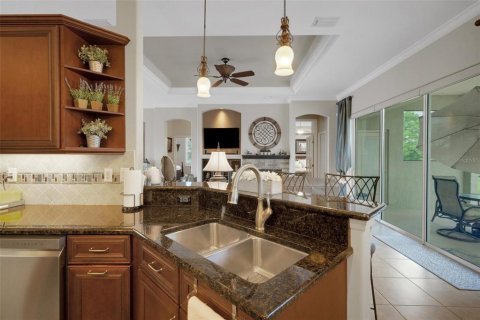 Villa ou maison à vendre à Bradenton, Floride: 3 chambres, 242.38 m2 № 1721205 - photo 13