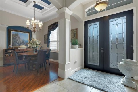 Villa ou maison à vendre à Bradenton, Floride: 3 chambres, 242.38 m2 № 1721205 - photo 5