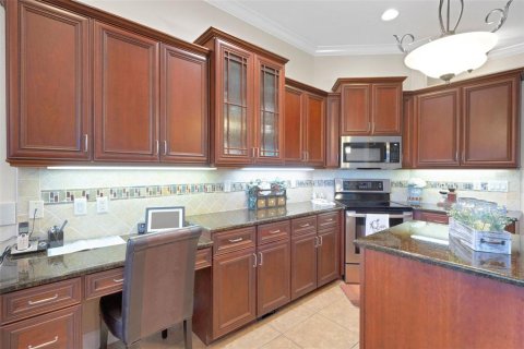 Villa ou maison à vendre à Bradenton, Floride: 3 chambres, 242.38 m2 № 1721205 - photo 15