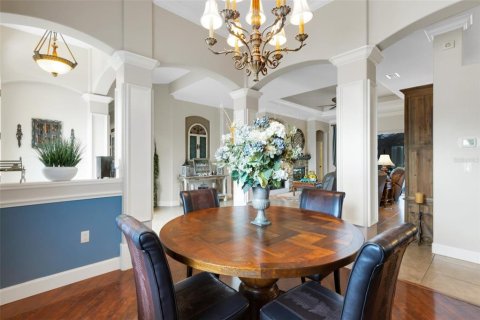 Villa ou maison à vendre à Bradenton, Floride: 3 chambres, 242.38 m2 № 1721205 - photo 7