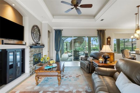 Villa ou maison à vendre à Bradenton, Floride: 3 chambres, 242.38 m2 № 1721205 - photo 9