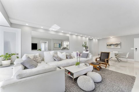 Copropriété à vendre à Highland Beach, Floride: 2 chambres, 102.19 m2 № 2184117 - photo 14