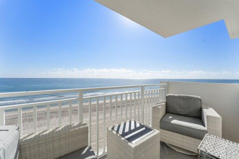Copropriété à vendre à Highland Beach, Floride: 2 chambres, 102.19 m2 № 2184117 - photo 29