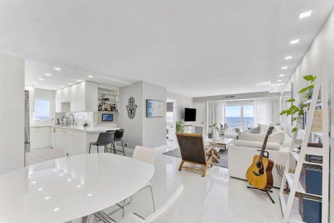 Copropriété à vendre à Highland Beach, Floride: 2 chambres, 102.19 m2 № 2184117 - photo 17