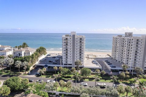 Copropriété à vendre à Highland Beach, Floride: 2 chambres, 102.19 m2 № 2184117 - photo 27