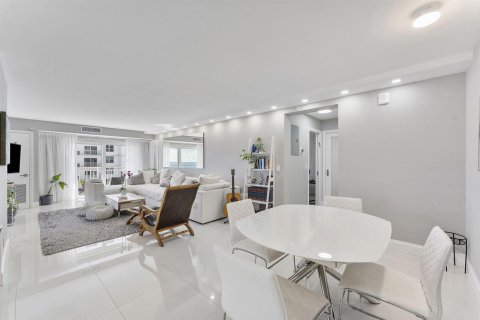 Copropriété à vendre à Highland Beach, Floride: 2 chambres, 102.19 m2 № 2184117 - photo 13