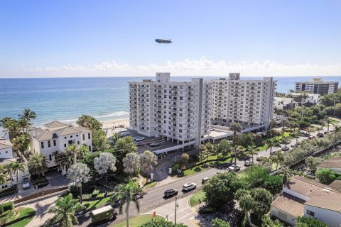 Copropriété à vendre à Highland Beach, Floride: 2 chambres, 102.19 m2 № 2184117 - photo 28