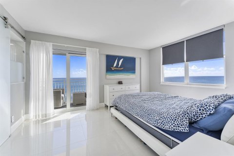 Copropriété à vendre à Highland Beach, Floride: 2 chambres, 102.19 m2 № 2184117 - photo 30