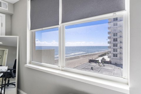 Copropriété à vendre à Highland Beach, Floride: 2 chambres, 102.19 m2 № 2184117 - photo 12