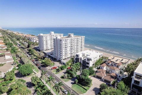 Copropriété à vendre à Highland Beach, Floride: 2 chambres, 102.19 m2 № 2184117 - photo 26