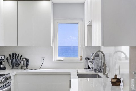 Copropriété à vendre à Highland Beach, Floride: 2 chambres, 102.19 m2 № 2184117 - photo 20