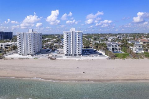 Copropriété à vendre à Highland Beach, Floride: 2 chambres, 102.19 m2 № 2184117 - photo 23