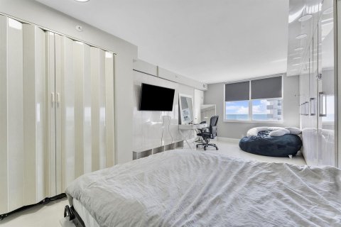 Copropriété à vendre à Highland Beach, Floride: 2 chambres, 102.19 m2 № 2184117 - photo 7